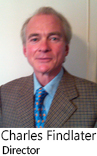 Charles Findlater | Managing Director | Connexion Africa Consortium